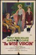 voir la fiche complète du film : The Wise Virgin