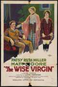 The Wise Virgin