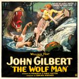 voir la fiche complète du film : The Wolf Man