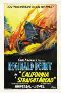 voir la fiche complète du film : California Straight Ahead