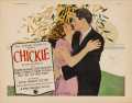 voir la fiche complète du film : Chickie