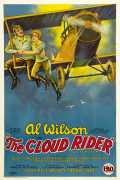 The Cloud Rider