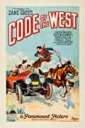 voir la fiche complète du film : Code of the West