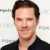 Benedict Cumberbatch