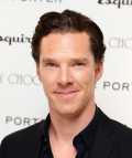 Benedict Cumberbatch