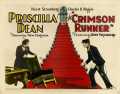 voir la fiche complète du film : The Crimson Runner