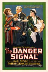 The Danger Signal