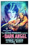 The Dark Angel