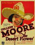 voir la fiche complète du film : The Desert Flower