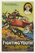 voir la fiche complète du film : Fighting Youth