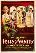 voir la fiche complète du film : Folly of Vanity