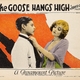 photo du film The Goose Hangs High