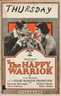 The Happy Warrior