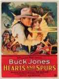 voir la fiche complète du film : Hearts and Spurs