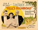 voir la fiche complète du film : Hell s Highroad