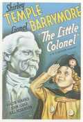 voir la fiche complète du film : The Little Colonel