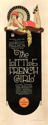 voir la fiche complète du film : The Little French Girl