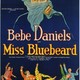 photo du film Miss Bluebeard