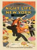 voir la fiche complète du film : Night Life of New York