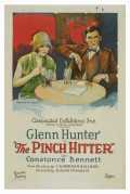 voir la fiche complète du film : The Pinch Hitter