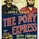 photo du film The Pony Express