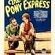 photo du film The Pony Express