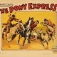 photo du film The Pony Express