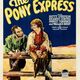 photo du film The Pony Express