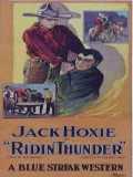 voir la fiche complète du film : Ridin  Thunder
