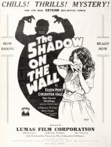 voir la fiche complète du film : The Shadow on the Wall