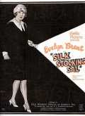 voir la fiche complète du film : Silk Stocking Sal