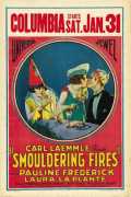 Smouldering Fires