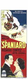 voir la fiche complète du film : The Spaniard
