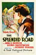voir la fiche complète du film : The Splendid Road