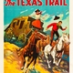 photo du film The Texas Trail