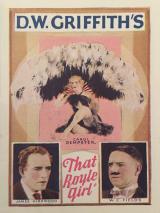 voir la fiche complète du film : Détresse