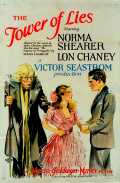 voir la fiche complète du film : The Tower of Lies