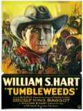 voir la fiche complète du film : Tumbleweeds