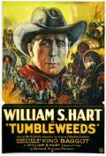 voir la fiche complète du film : Tumbleweeds