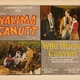 photo du film Wild Horse Canyon