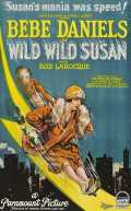 Wild, Wild Susan