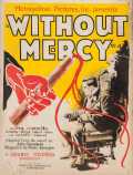voir la fiche complète du film : Without Mercy