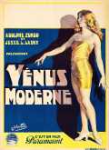 voir la fiche complète du film : Vénus moderne