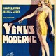 photo du film Vénus moderne