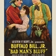 photo du film Bad Man's Bluff