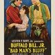 photo du film Bad Man's Bluff