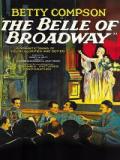 voir la fiche complète du film : The Belle of Broadway