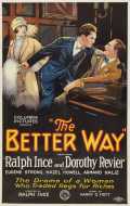 voir la fiche complète du film : The Better Way