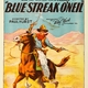 photo du film Blue Streak O'Neil