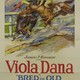 photo du film Bred in Old Kentucky